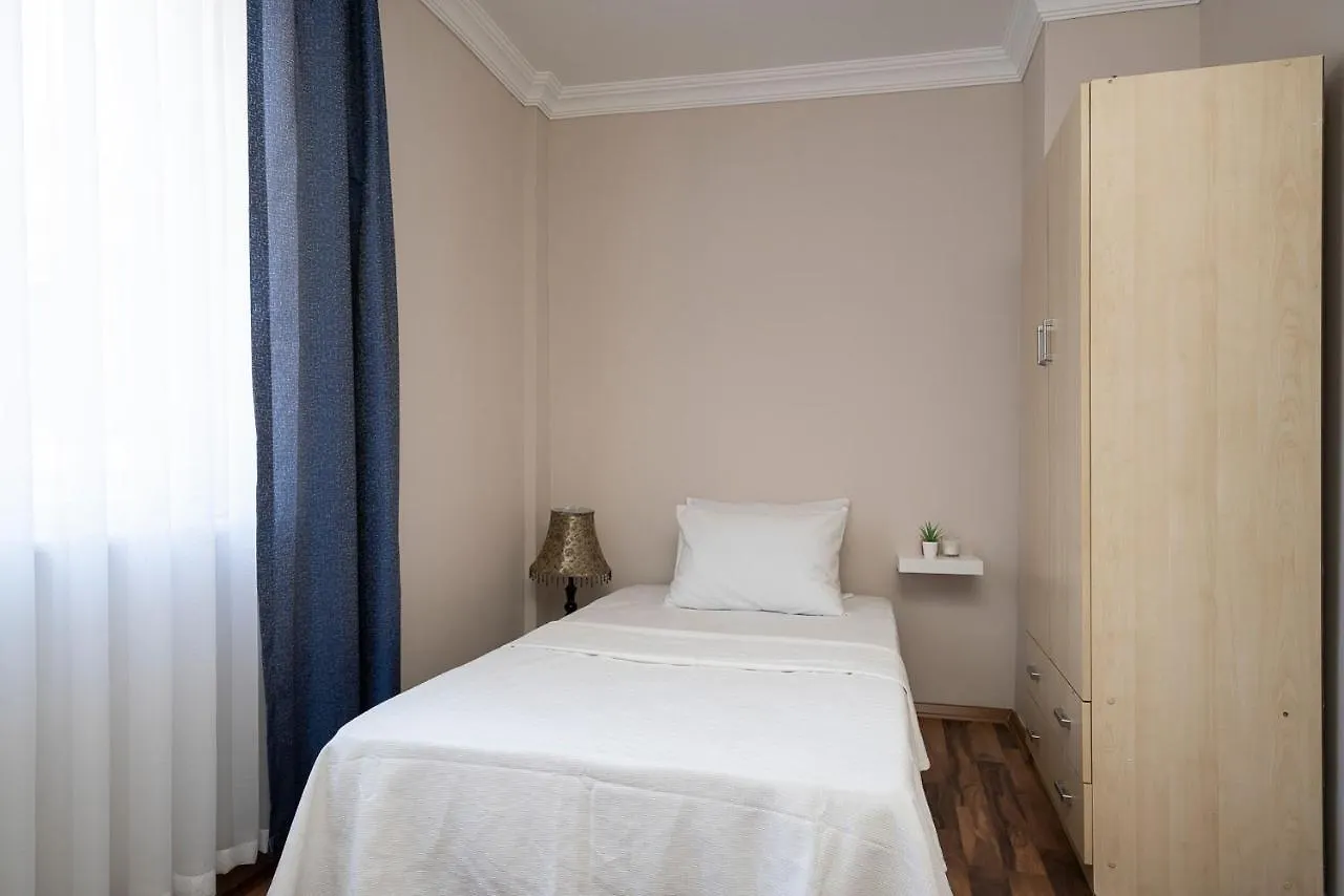 Maria House Apart Apartamento Antalya